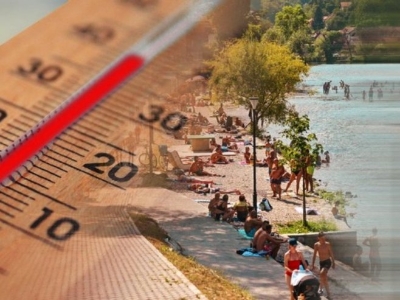 Za veći dio Republike Srpske izdato crveno upozorenje; Kratkotrajna promjena vremena za vikend