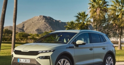 Njemački kupci imaju novog favorita: Škoda prestigla Volkswagen i Teslu