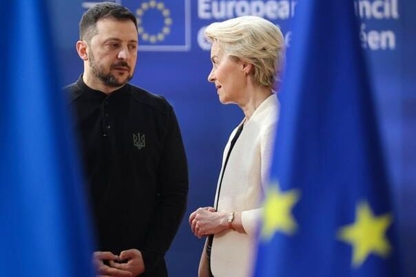 Ukrajina dobila ključnu finansijsku podršku: Brisel zatvorio rupu od milijardi