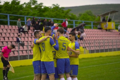 VIDEO HNK Čapljina zahvalio Brotnju na sportskom potezu nakon osvajanja naslova