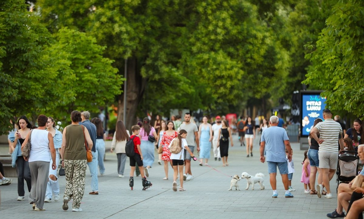 Sve je više turista u gradu: Banjaluka postaje prepoznatljiva destinacija