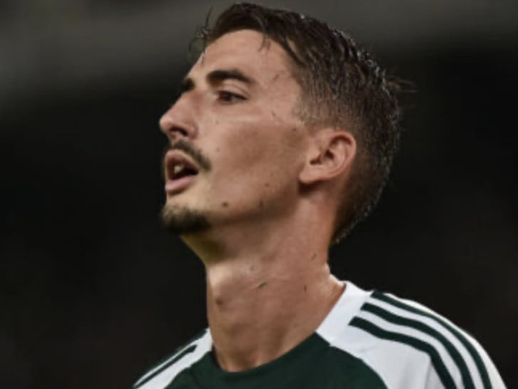 Đuričić novi fudbaler APOEL-a