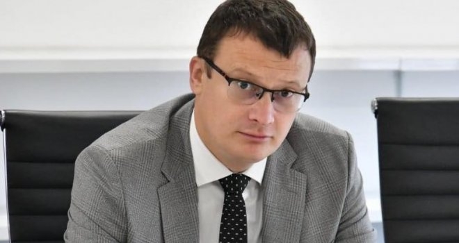 Božović: 'Ako MUP RS ne može da riješi ove slučajeve, neka se povuku!'