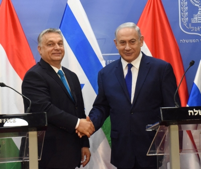 Orbanov poraz je udarac i njegovom savezniku Netanyahuu