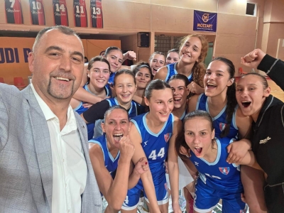 Velika pobjeda Trebinjki: Leotar 03 u Banjaluci srušio vicešampiona BiH