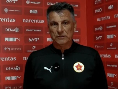 Rahimić: Protiv Širokog i Željezničara možemo do Evrope