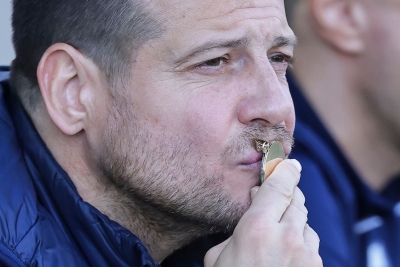 Ako se ovako nastavi Nenad Lalatović će uskoro pakovati kofere u Novom Pazaru