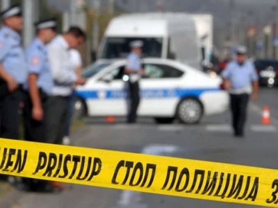 Drama u Rogatici: Muškarac nakon žestoke tuče pokušao pregaziti suparnika!