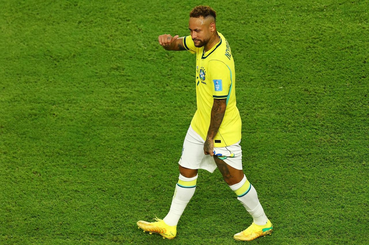 Neymar potvrdio: Gotov sam s reprezentacijom, ispisao sam povijest, dao sam svoju krv i život, ali to više ne želim'