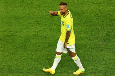 Neymar potvrdio: Gotov sam s reprezentacijom, ispisao sam povijest, dao sam svoju krv i život, ali to više ne želim'