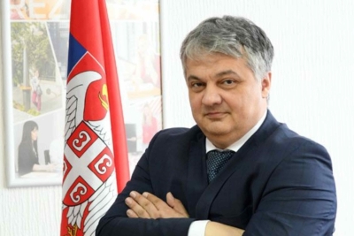 VLADIMIR LUČIĆ DAO ODOBRENJE: Telekom Srbije ustupio prava Federalnoj televiziji na prijenos utakmica reprezentacije BiH!