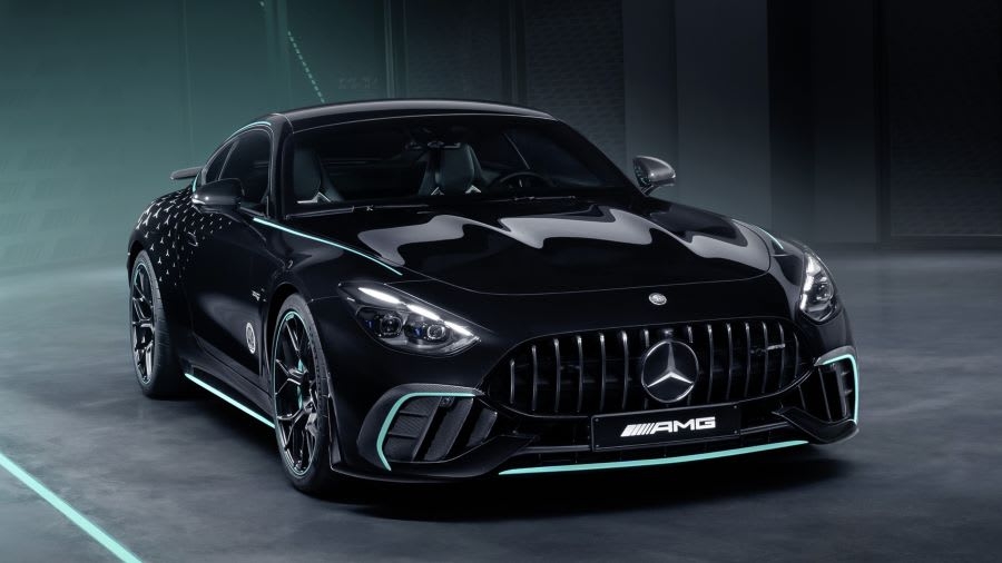Mercedes oborio rekord: Najskuplji ove godine uvezeni automobil u BiH vrijedi gotovo pola miliona KM (Lista)