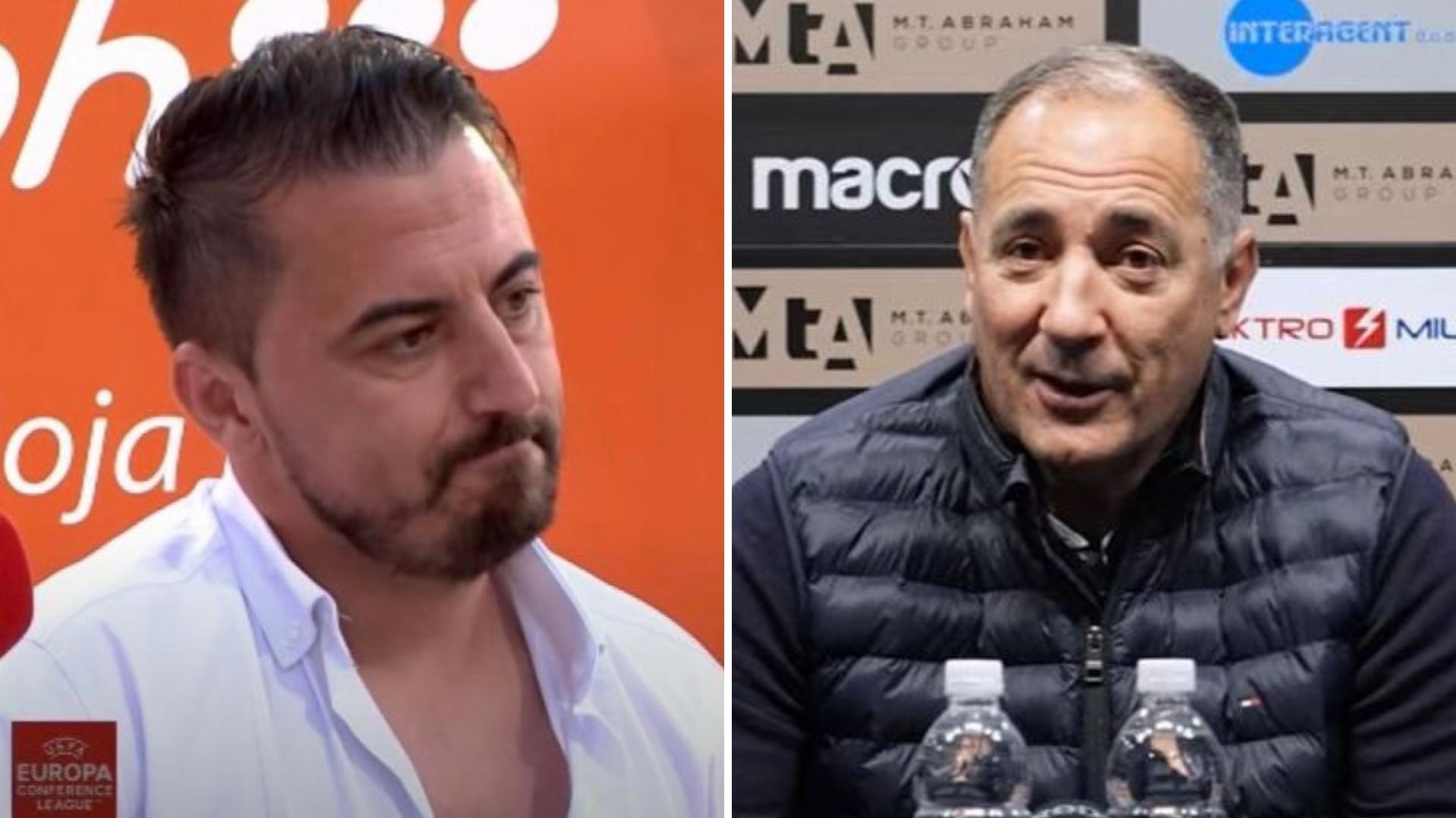 Vladavić žestoko opleo po Štimcu: Došao si u “moju” zemlju da jedeš hljeb, Mostar je grad svih ljudi
