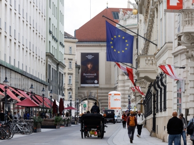 Austriji oduzet top kreditni rejting i kod posljednje rejting agencije