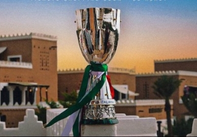 Spektakl u Rijadu: Četiri giganta jure trofej Superkupa Italije!