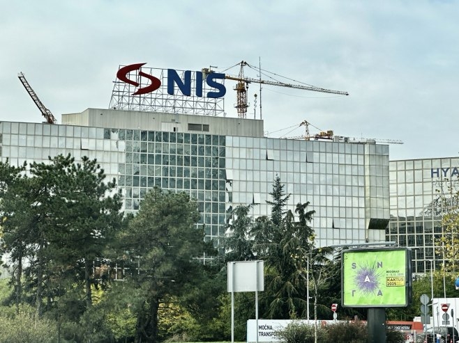 MOL: Pregovori o NIS-u napreduju ka završnoj fazi