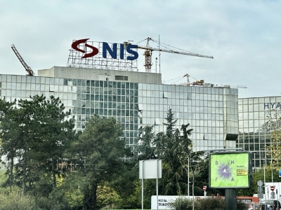 MOL: Pregovori o NIS-u napreduju ka završnoj fazi