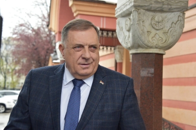 Dodik: Političko Sarajevo najviše boli srpsko jedinstvo