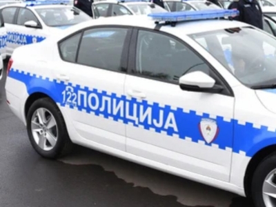 Vozač iz Tuzle pokušao da podmiti policiju