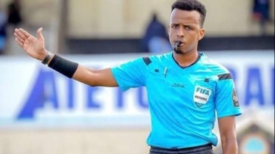 Poznati razlozi za odbijanje ulaska somalijskom sudiji u SAD
