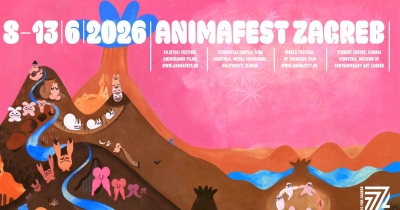 Animafest Zagreb 2026 otvorio vrata svijetu animacije