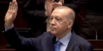 Erdogan upozorava: "Netanyahu i njegova zločinačka mreža sada prijete i Turskoj, naša sigurnost se brani i u Bejrutu"