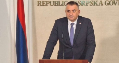 Minić se propisno obrukao u pokušaju dodvoravanja Rubiju: Pomiješao sudove, pa mu odgovorili iz MC Srebrenica