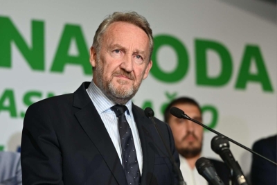 BAKIR IZETBEGOVIĆ OTRKIO SVE O KANDIDATURI I SUTRAŠNJICI BiH: 'Predlagao sam Amora Mašića, ali baza je tražila mene'