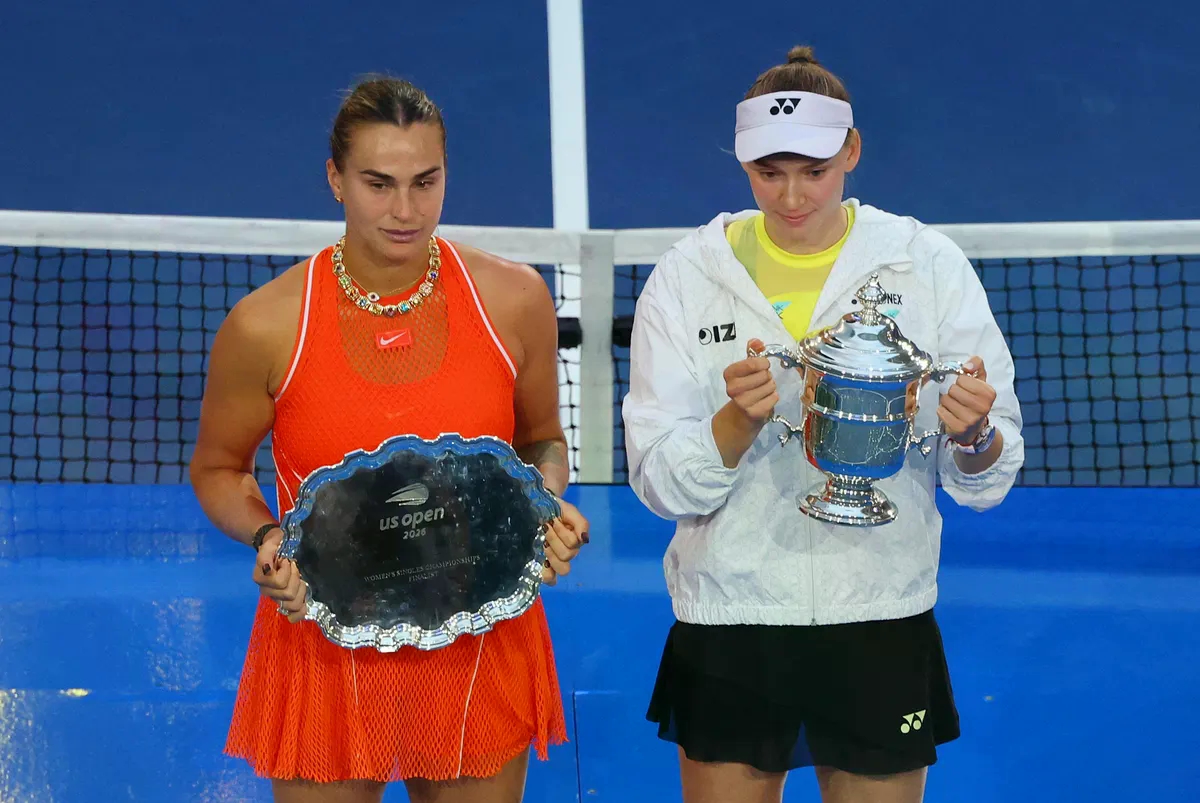 Svijet ima novu svjetsku broj jedan: Sabalenka izgubila finale, pa sramotno psovala snimatelju (VIDEO)