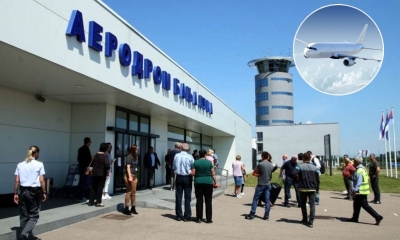 Minić o liniji Tivat–Banjaluka: Korak ka boljoj regionalnoj povezanosti