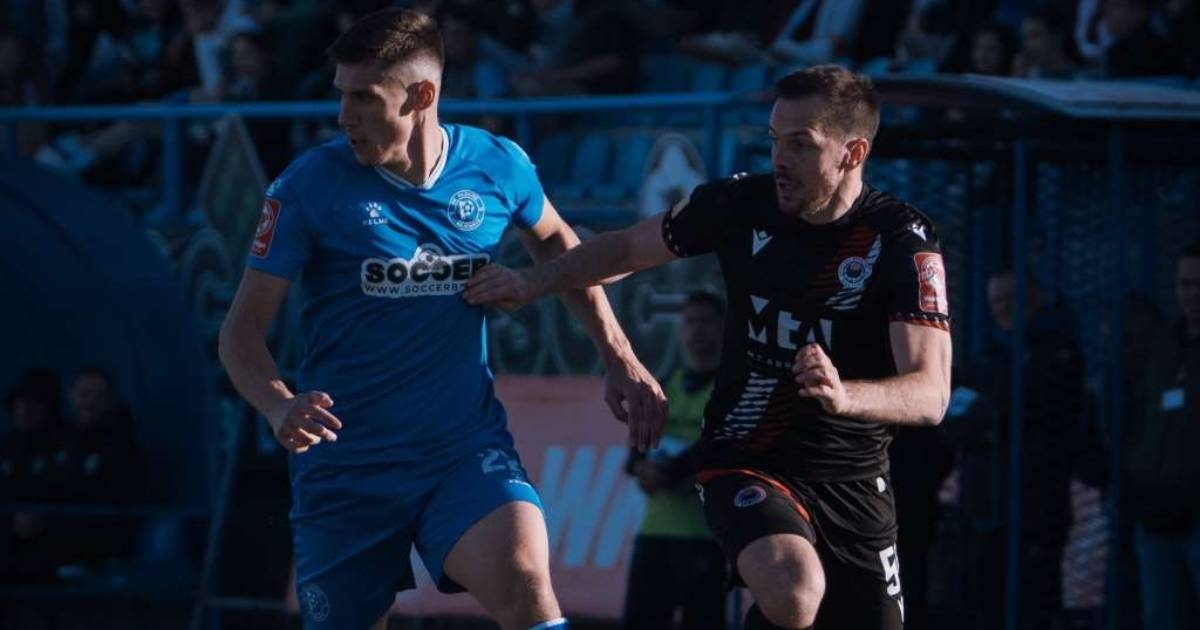 Radnik i Zrinjski bez golova, odluka o finalu pada u Mostaru