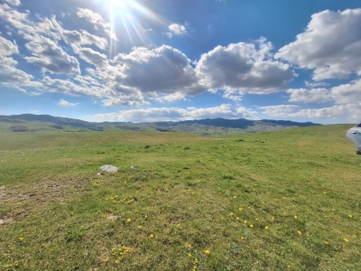 Danas sunčano i toplije, temperatura do 33 stepena