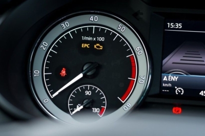 Ova lampica na dizelu mnogima promakne: Ako ostane upaljena, automobil možda krije ozbiljan kvar