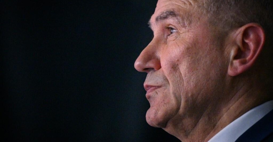ŠOKANTAN PREOKRET U SLOVENIJI, JANŠA BI MOGAO POSTATI PREMIJER: 'Licemjeri, napravili su to u tajnosti!'