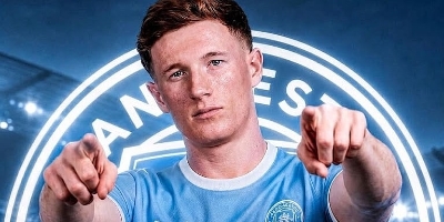 Sve je gotovo: Manchester City "razbio kasu" i doveo pojačanje od 150 miliona eura