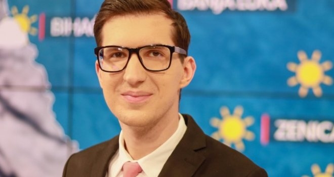 Ponovo se oglasio naš najpoznati meteorolog: Nedim Sladić objavio prognozu i poručio da nam stiže zahlađenje