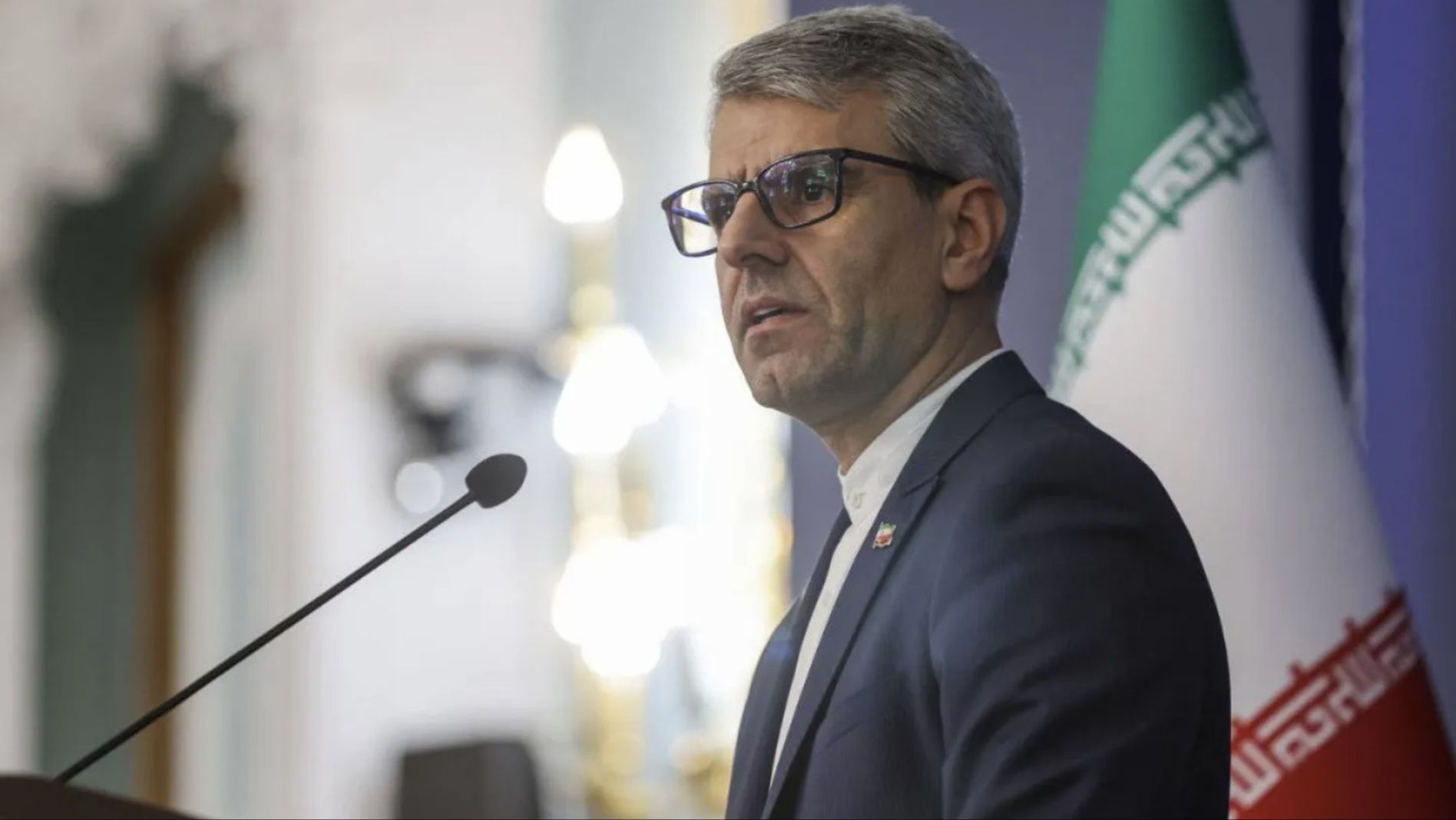 Iran: Transfer obogaćenog uranijuma u inostranstvo neprihvatljiv