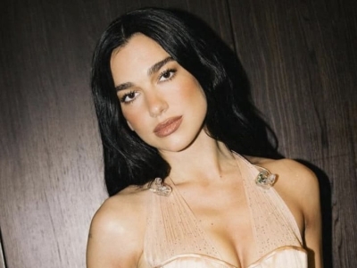 Dua Lipa tuži kompaniju Samsung
