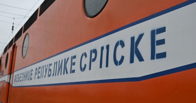 "Željeznice Republike Srpske" prošlu godinu završile sa minusom od 32 miliona KM
