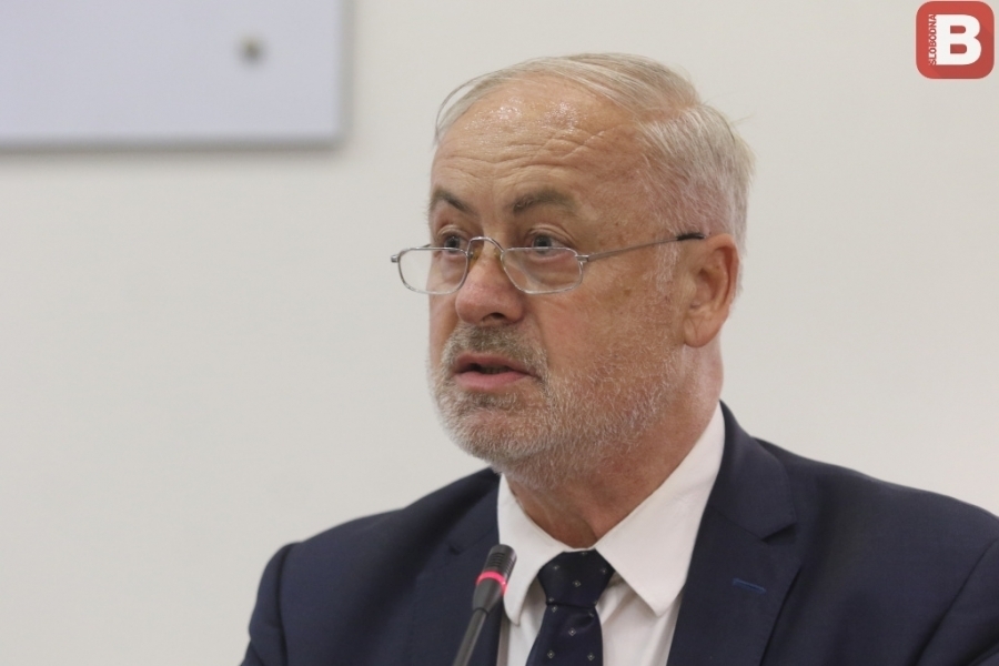 ARNAUTOVIĆ NAJAVIO SANKCIJE POLITIČARIMA: 'Ako se ovako nastavi kazne će biti vrlo krupne'