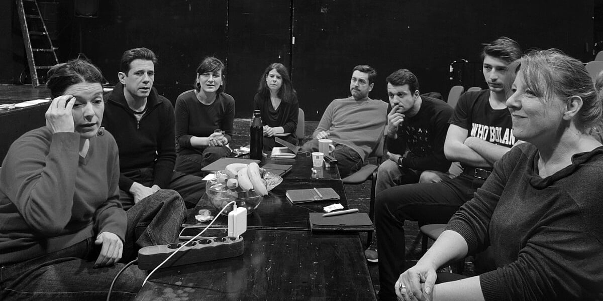 Predstava Selme Spahić "Mekoća" na sceni SARTR-a 2. i 3. aprila