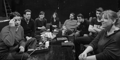 Predstava Selme Spahić "Mekoća" na sceni SARTR-a 2. i 3. aprila