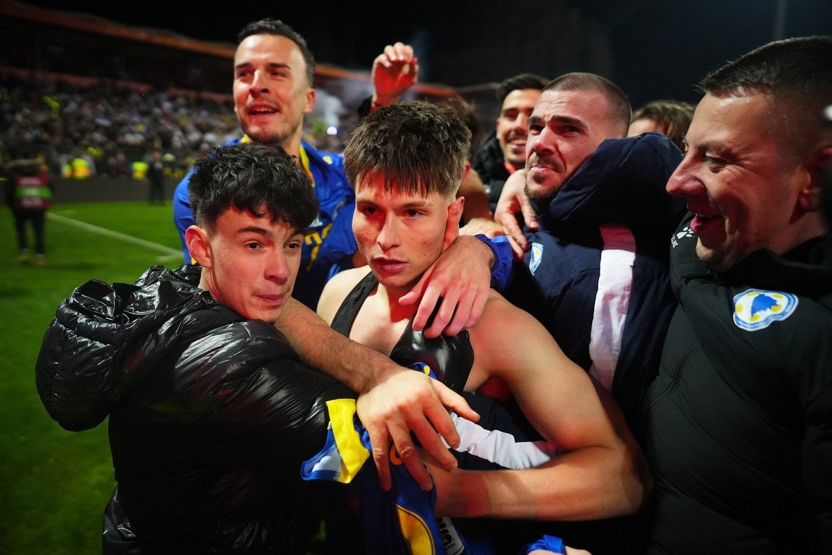 Bajraktarević i Hajduk? Splićani tvrde da su mu vrata Poljuda zatvorena