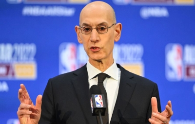 NBA komesar Adam Silver otkrio karte: Evo kada ćemo gledati NBA Europe ligu