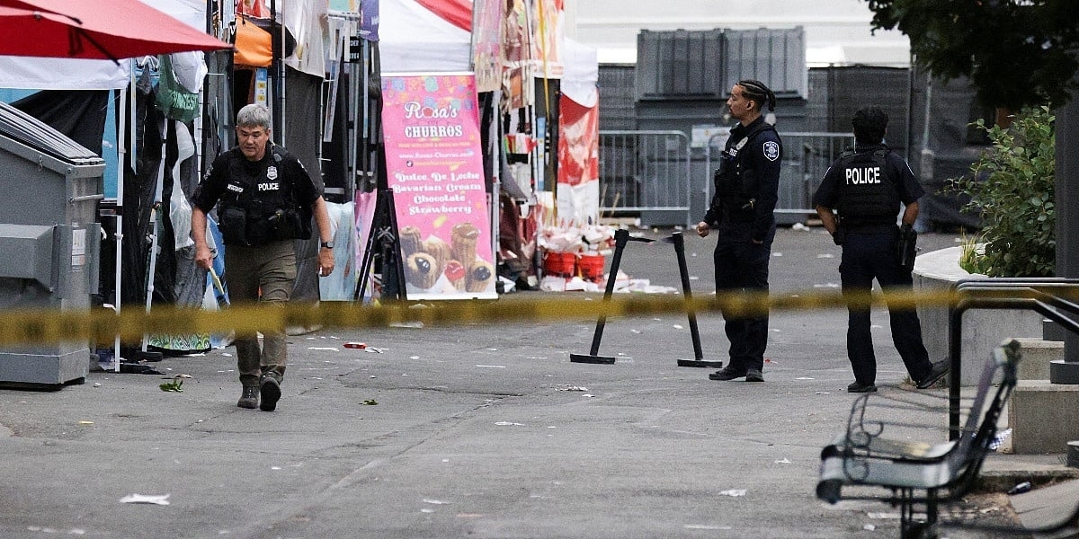 Užas na festivalu u Seattleu: Dvije osobe ubijene u pucnjavi, među povrijeđenima i dijete