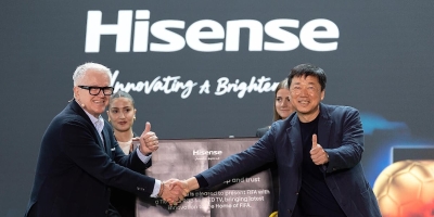 Partnerstvo s FIFA-om: Hisense postaje zvanični dobavljač VAR ekrana za Svjetsko prvenstvo 2026. godine