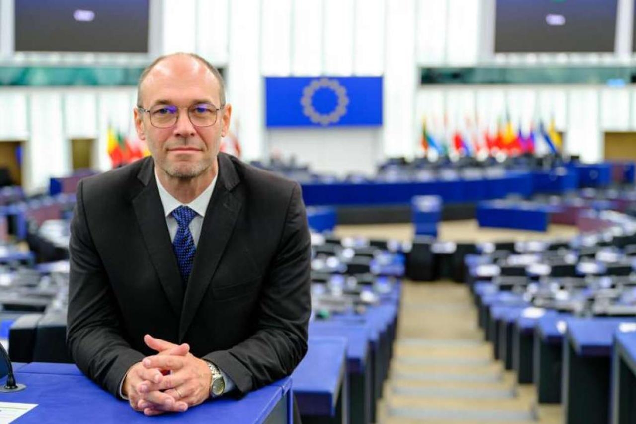Stier: BiH gubi vrijeme i novac zbog blokada, reforme ključne za EU put