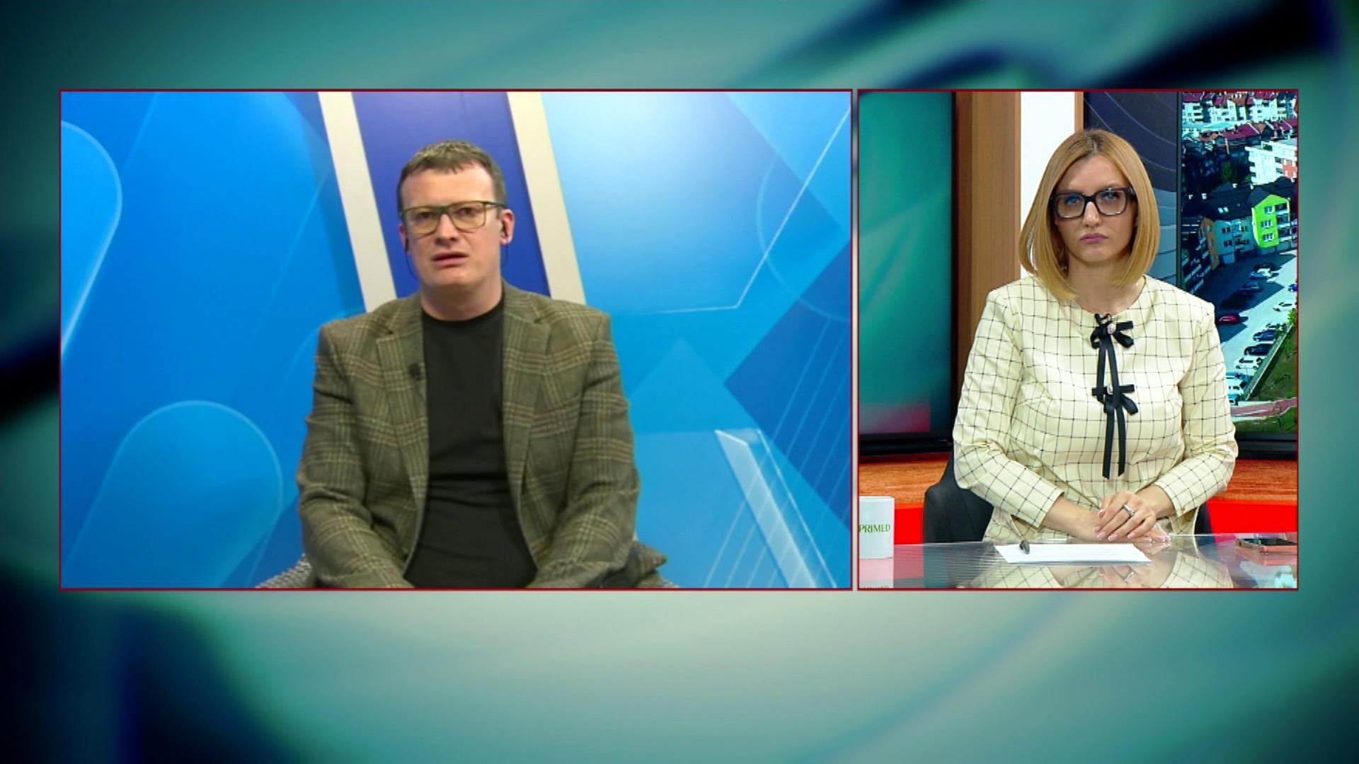 "Republika Srpska se pretvara u privatnu državu gdje vlast prelazi s oca na sina, a građani plaćaju ceh!"