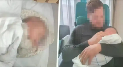 Bračni par sedmicama čeka da matični ured odobri ime njihove kćerke. Uporno ih odbijaju