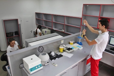 Samo u laboratoriji Aqualab – vitaminski paket po akcijskoj cijeni